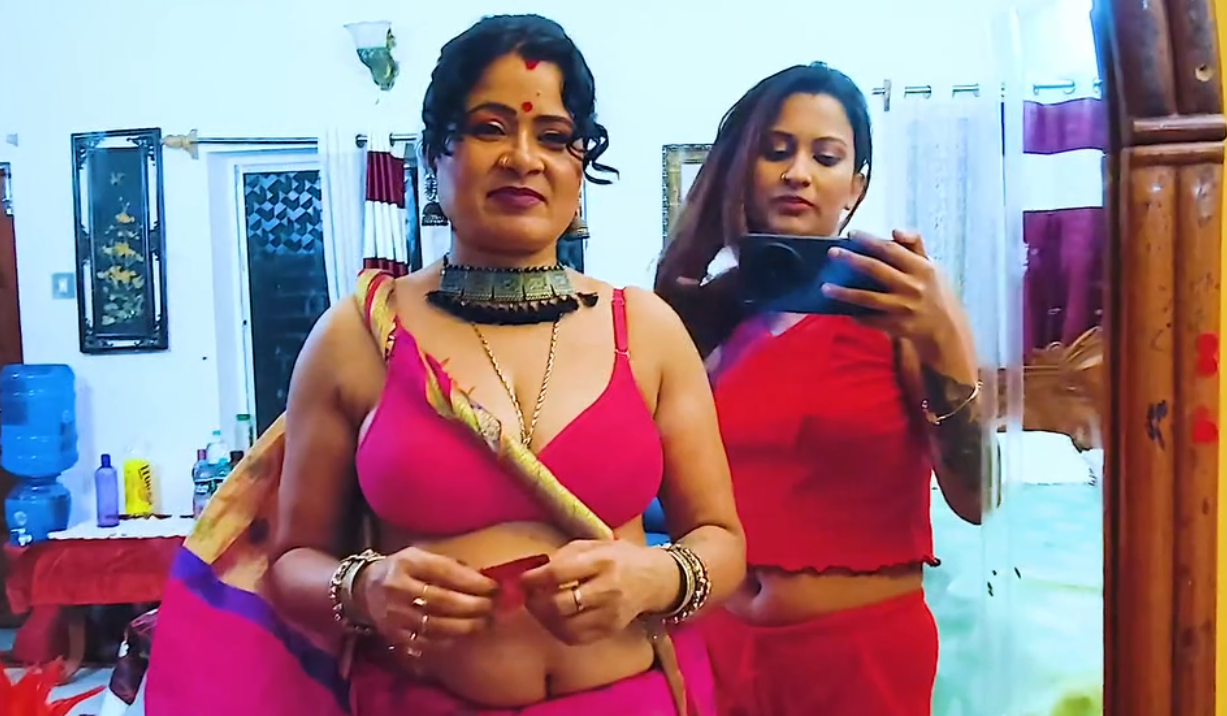 Dasi mom daughter sex