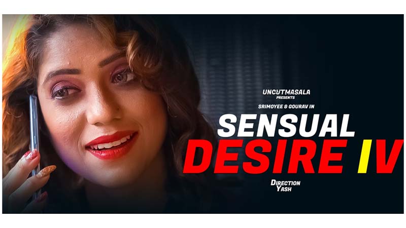 Sensual Desire