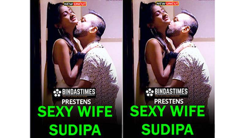 Sexy Wife Sudipa