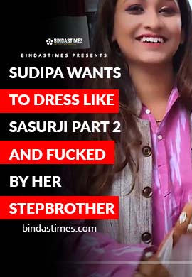 Sudipa wants to dress like Sasurj